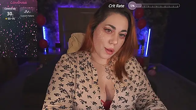 Snapshot of Kittywakee chatting on February 2025 12:38:02 AM Kittywakee online show from February 2025 12:38:02 AM