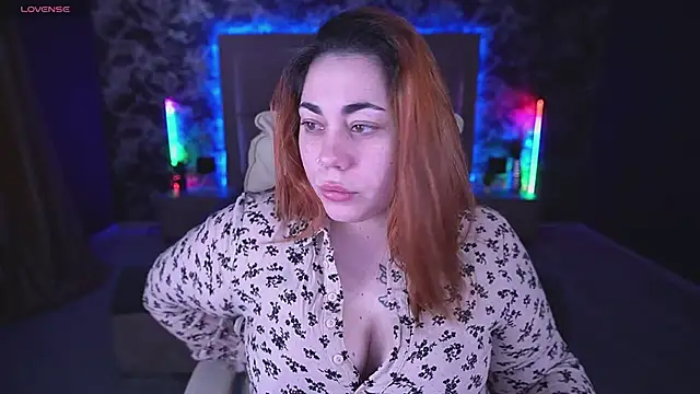 Snapshot of Kittywakee chatting on February 2025 07:09:02 AM Kittywakee online show from February 2025 07:09:02 AM