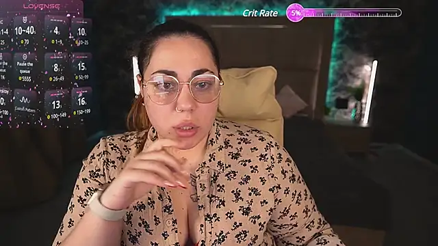 Snapshot of Kittywakee chatting on March 2025 09:26:01 PM Kittywakee online show from March 2025 09:26:01 PM