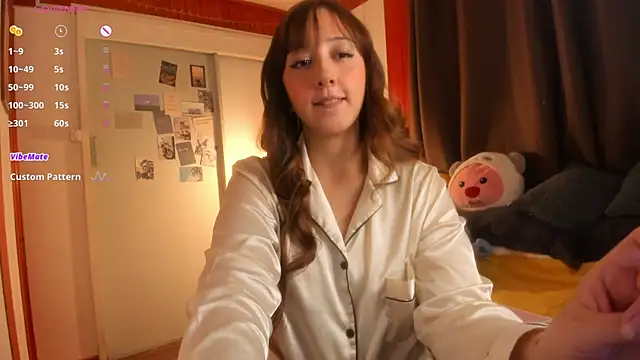 HeyTati online show from June 2026 01:06:01 AM