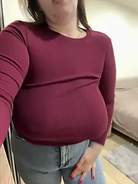Your Hot Sister01 online show from January 2025 02:12:02 PM