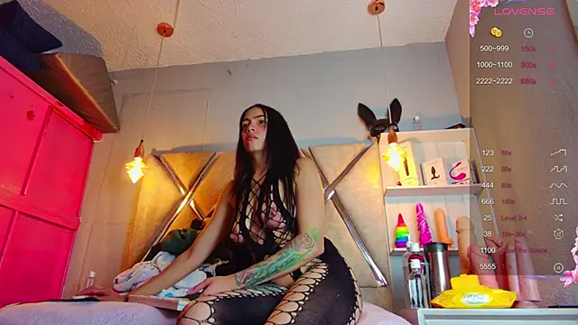 alejandra martins online show from December 2024 12:23:01 AM