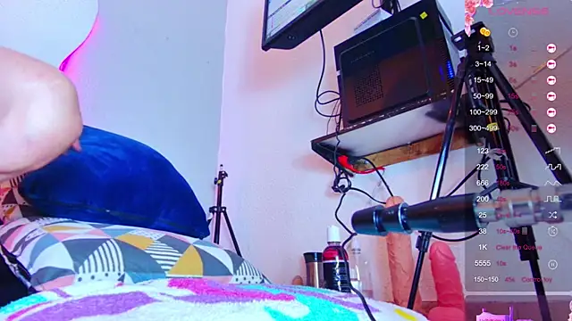 alejandra martins online show from December 2024 11:16:01 PM