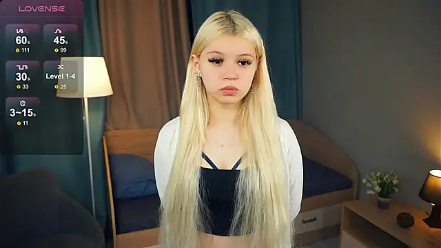 DarylGary online show from December 2024 01:07:01 AM