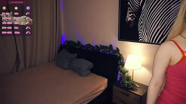 DarylGary online show from January 2025 08:19:02 PM