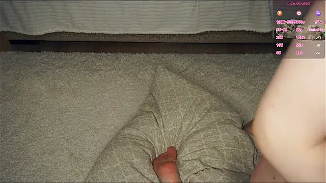 DarylGary online show from March 2025 01:07:01 AM