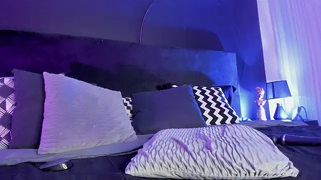 Aylen darkmoor online show from February 2025 10:48:02 PM