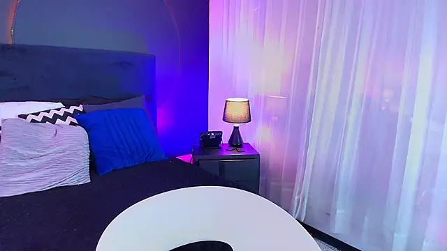 Aylen darkmoor online show from April 2026 08:43:01 PM