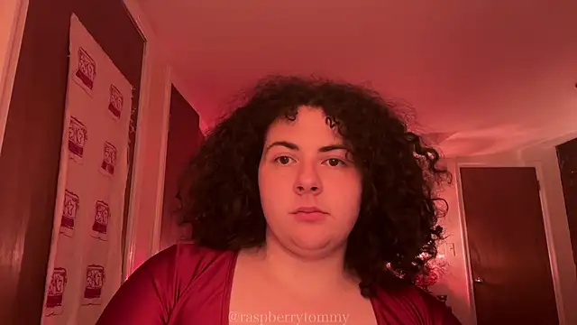 RaspberryTommyFTM online show from February 2026 03:44:01 AM