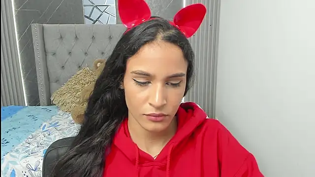 Susieeve online show from December 2024 04:47:01 PM