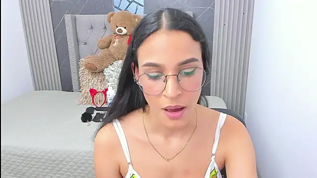 Susieeve online show from December 2024 10:42:01 PM