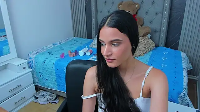 Susieeve online show from January 2025 12:48:01 AM