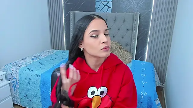 Susieeve online show from January 2025 09:25:02 PM