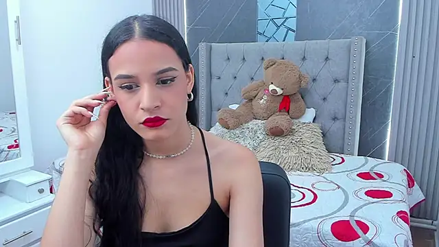 Susieeve online show from January 2025 08:56:01 PM