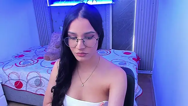 Susieeve online show from February 2025 09:03:02 PM