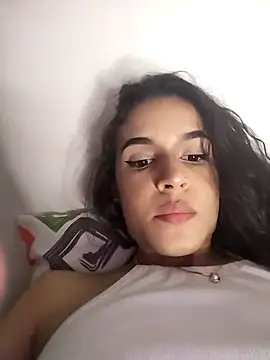 Susieeve online show from March 2025 04:17:02 AM