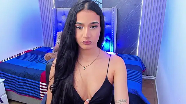 Susieeve online show from March 2025 08:59:01 PM