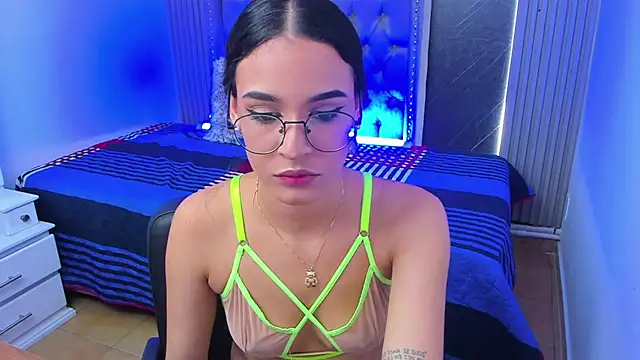 Susieeve online show from March 2025 09:34:01 PM