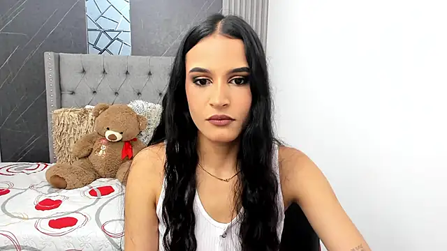 Susieeve online show from September 2025 09:48:01 PM