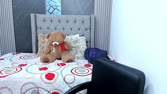 Susieeve online show from September 2025 08:32:02 PM