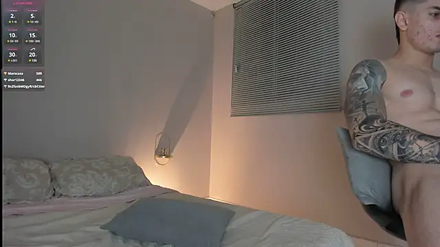 Snapshot of beguile_lovers chatting on January 2025 04:11:02 AM beguile lovers online show from January 2025 04:11:02 AM