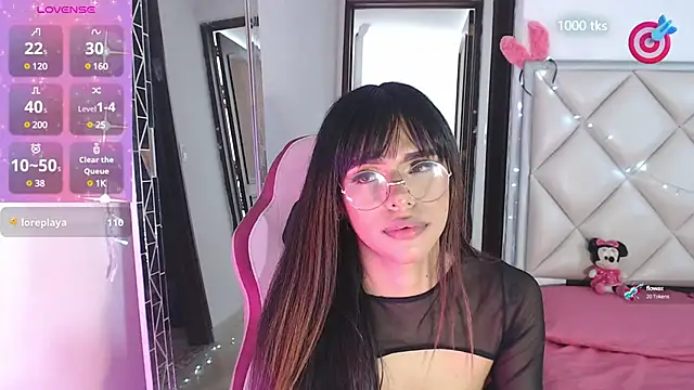 DannaDooll99 online show from January 2025 01:36:01 PM