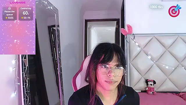 DannaDooll99 online show from January 2025 11:55:01 AM