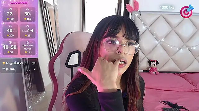 DannaDooll99 online show from January 2025 02:58:01 PM