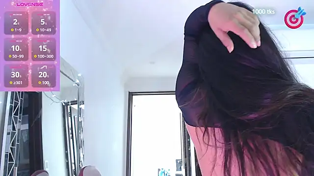 DannaDooll99 online show from January 2025 06:09:02 PM