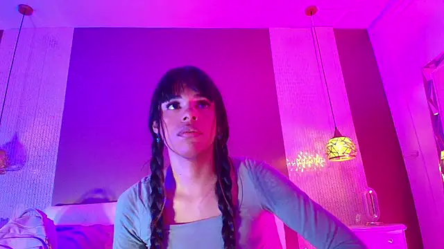 DannaDooll99 online show from April 2026 12:02:01 PM