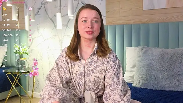 MichelleHaynes online show from December 2024 05:15:02 PM