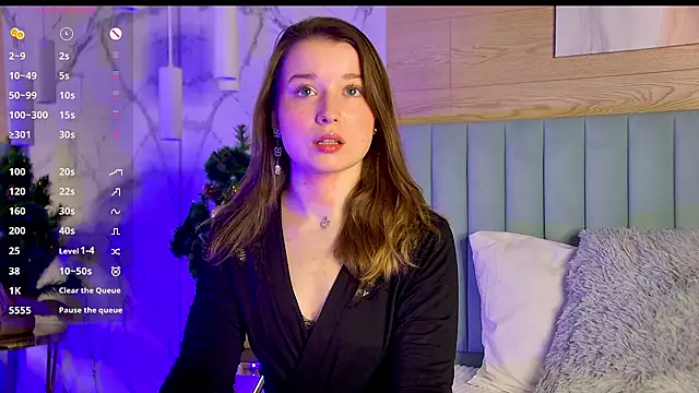 MichelleHaynes online show from December 2024 03:26:01 PM