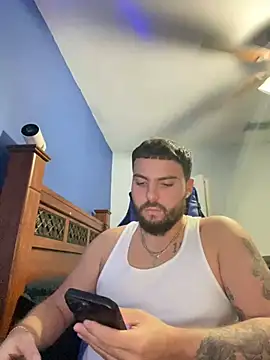 Snapshot of MasterKvn chatting on January 2025 02:46:01 AM MasterKvn online show from January 2025 02:46:01 AM