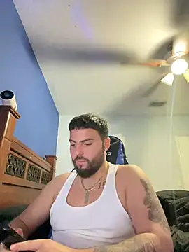 Snapshot of MasterKvn chatting on January 2025 08:49:02 AM MasterKvn online show from January 2025 08:49:02 AM