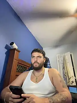 Snapshot of MasterKvn chatting on January 2025 08:16:02 AM MasterKvn online show from January 2025 08:16:02 AM