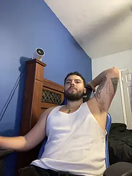 Snapshot of MasterKvn chatting on January 2025 05:24:01 PM MasterKvn online show from January 2025 05:24:01 PM