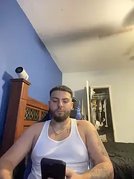 Snapshot of MasterKvn chatting on January 2025 05:53:01 AM MasterKvn online show from January 2025 05:53:01 AM