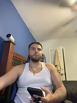 Snapshot of MasterKvn chatting on January 2025 08:24:01 AM MasterKvn online show from January 2025 08:24:01 AM