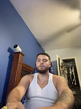 Snapshot of MasterKvn chatting on January 2025 04:48:01 AM MasterKvn online show from January 2025 04:48:01 AM