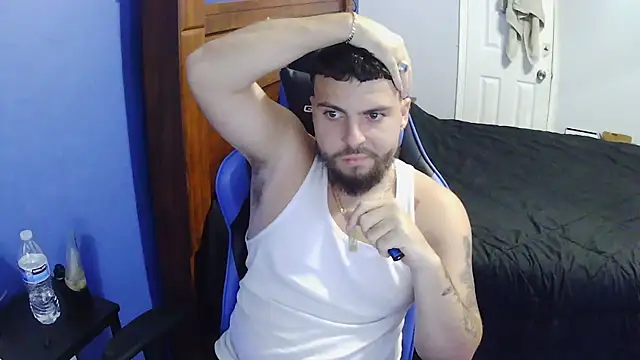 Snapshot of MasterKvn chatting on February 2025 05:42:02 AM MasterKvn online show from February 2025 05:42:02 AM