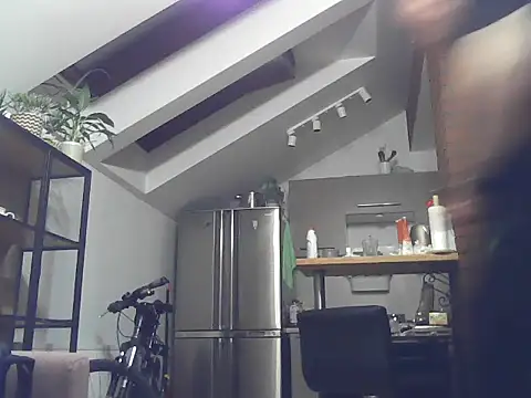 Nicetomeetyoubb online show from April 2026 08:56:01 PM