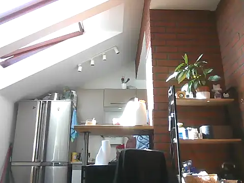 Nicetomeetyoubb online show from April 2026 07:44:02 AM