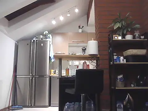 Nicetomeetyoubb online show from April 2026 09:38:01 PM