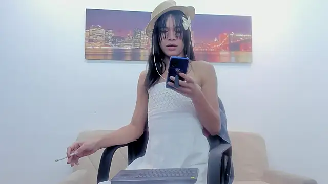 karla bertulucci online show from March 2025 11:02:01 PM