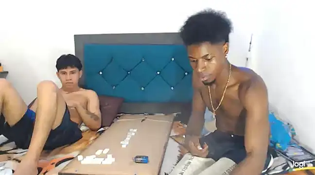 jaycolinss online show from March 2025 06:50:02 AM