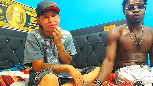 jaycolinss online show from February 2026 12:02:01 PM