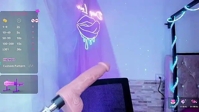 elizabethcooper online show from November 2025 11:03:01 PM