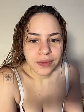 AgnesCampp online show from October 2025 05:55:02 PM