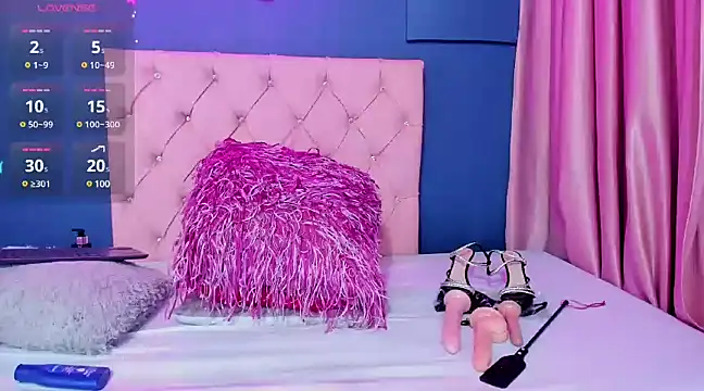 Michelle busty online show from December 2024 12:52:02 AM