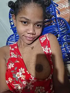 Luciia cute online show from March 2026 06:41:01 AM